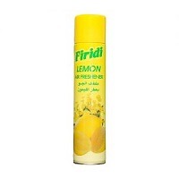 Firidi Lemon Air Freshener 300ml